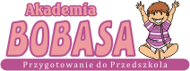Akademia Bobasa - dla dzieci w wieku od 1,5 do 3 lat