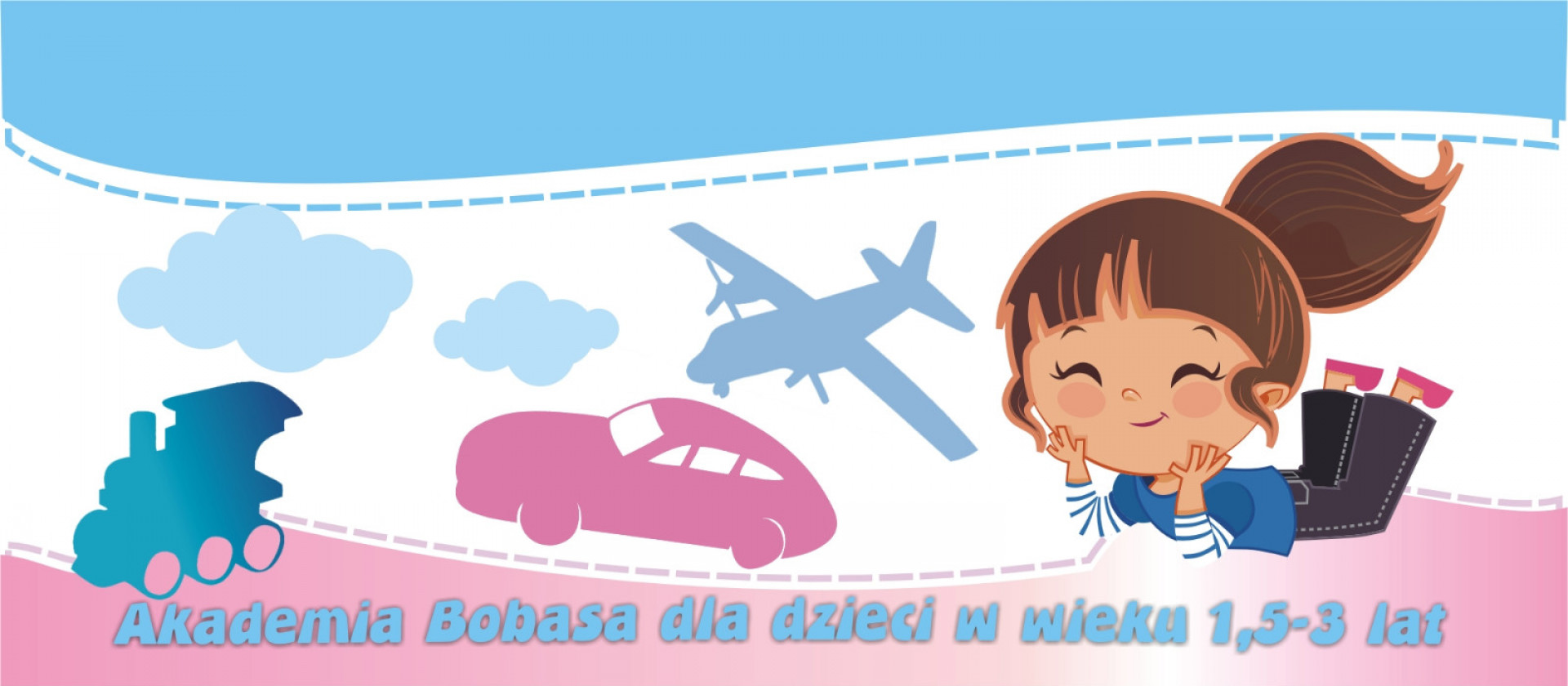 Zajęcia pod patronatem Akademii Smyka